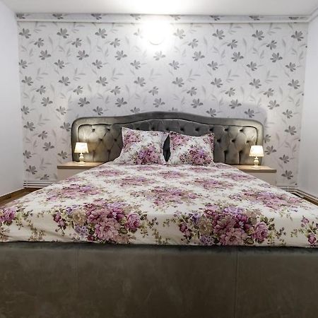 Luxury Radox Apartment Park 1 Bz Buzau Bagian luar foto